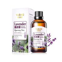 SUNSENT Lavender Repair Skin Scar Essence Oil Spots Stretch Marks Remove Scar Product
