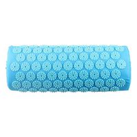 StoreDavid - Acupressure Massage Pillow Cushion Spike Mat Head Massager Stress Pain Relief Yoga Mat for Back Foot Treatment Body Relaxation