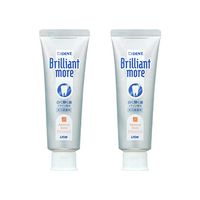 Lion Brilliant More Apricot Mint 90g 2 Tubes