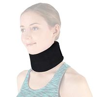 Soles Cervical Collar and Neck Brace Small (SLS601S)