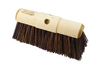 Sherbro Mixture Broom Head (One Size) (Brown)