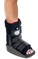 ProCare MaxTrax Air Ankle Walker X Large by Beststores