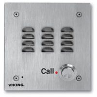 VIKING ELECTRONICS HANDSFREE SPEAKER PHONE W/ ENHANCED WEATHER PROTECTION / E-30-EWP /