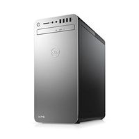 Dell XPS 8930 Tower Desktop - 8th Gen. Intel Core i7-8700 6-Core up to 4.60 GHz, 16GB DDR4 Memory, 256GB SSD + 2TB SATA Hard Drive, 4GB Nvidia GeForce GTX 1050Ti, DVD Burner, Windows 10, Special Ed.