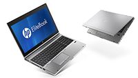 EliteBook 8460p SP580UC 14" LED Notebook - Core i5 i5-2520M 2.50GHz - Platinum