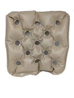 Waffle Air Seat Cushion - Model 200-wc by Ehob