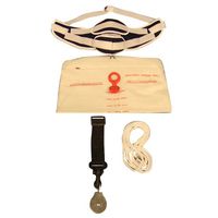 Bird & Cronin 08143613 Bicro Supine Cervical Traction Kit