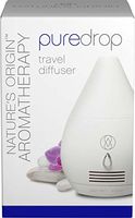 Nature’s Origin Aromatherapy Puredrop Travel Diffuser