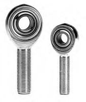 FK Bearing Rod End, 5/8" RH Thread, 5/8" Bore w/ Teflon (JM10T)