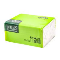 Zlolia 2-Ply Facial Tissue, Soft Facial Paper, 60 Tissues per Pack, Household Kleenex Toilet Paper, Soft Skin-Friendly Paper Towels (1 Packs)