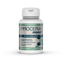 Procera Health Mood Stabilize Natural Calm Support
