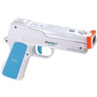 Perfect Shot for Wii (Colors May Vary)