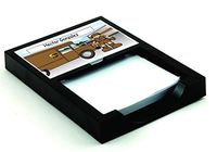 Personalized NTT UPS Driver Male Memo Holder