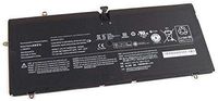 Fully New L12M4P21 L13S4P21 Replacement Laptop Battery Compatible with Lenovo Yoga 2 Pro 13 Series 121500156 21cp5/57/128-2 (7.4V 54Wh)