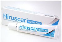 Hiruscar POSTACNE 3 in 1 scar clear formula 5g.