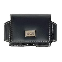 Insulin Pump Carrying Case/Pouch with Belt Clip & Loop PUH-MC410 (Medium NX450: L3.75" X W2.10" X D1.10")