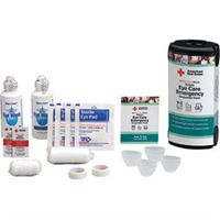 Eye Care Emergency Responder Pack