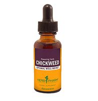 HERB PHARM FENUGREEK CONC DROPS 1 OZ 1-EA