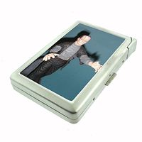 Frankenstein Aurora Model Toy Cigarette Case with Built In Lighter D-233