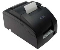 Epson U220B,SERIAL,EDG,SOLID COVER, AUTO CUTTER,INCL AC ADAPTER (118333B)