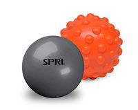 SPRI Hot/Cold Therapy Massage Balls