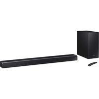 Samsung HW-Q80R 370W Virtual 5.1.2-Channel Soundbar System with Wireless Subwoofer - (Renewed)