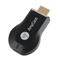 Anycast M2 Plus Wi-Fi Display Receiver - DLNA, Miracast, Airplay, WI-FI 802.11 b/g/n, For Android + iOS