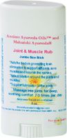 Joint and Muscle Rub