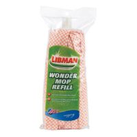 Libman Wonder Mop Refill 071736020013