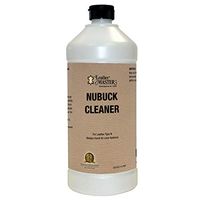 Leather Master Nubuck Cleaner -1lt