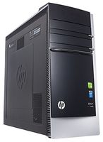 HP Envy 700 Desktop/ Intel i7-4790 Processor/ 2TB HDD/ 12GB Memory/SuperMulti DVDRW/HP USB Mouse and Keyboard/Windows 8.1