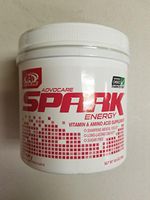 Advocare Spark Cherry Canister (Cherry, Canister)