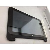 New Replacement 11.6" HD (1366x768) LCD Screen LED Display + Touch Digitizer Glass Frame Assembly For HP Pavilion x360 11-n010dx