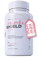 Myo-Inositol & D-Chiro Inositol with Added Vitex and Black Maca: Fertility Supplement for Women - Ovarian Health, PMS Relief, Menopause Relief Supplements, Vegan (90 Capsules)