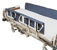 Posey 5607 Deluxe Guard Rail Pads, 15" x 43"