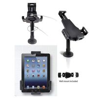 Mount Anti-Theft Countertop Desk Wall Stand Kiosk for iPad Mini 2/3/4/Air Tablet