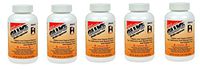 Oatey 20410 Glug Drain Opener (5-Pack)