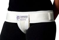 Prenatal Cradle Hip/V2 Combo, White, Small