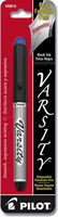 Pilot Varsity Blue Disposable Fountain Pen Fountain Pen - SV4B-BLU-BC
