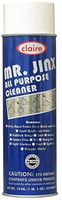 Claire 031 Mr. Jinx All Purpose Cleaner Aerosol Can, 19 oz.