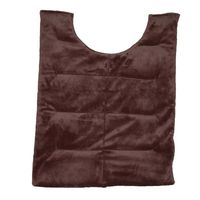 Herbal Concepts Comfort Back Pac, Dark Chocolate