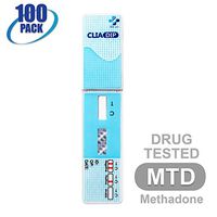 MiCare [100pk] - 1-Panel Urine Drug Test Card (MTD) #MI-WDMT-114