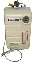 Eemax EMT2.5 Eemax Water Heater Mini Tank 120V 2.5 Gal Lead Free