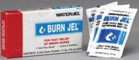3.5 Gram Unit Dose Packet Burn Jel Topical Gel. (8 Boxes)