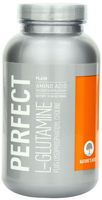 Nature's Best L-Glutamine, 300 g Bottle