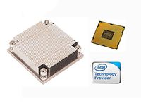 Intel Xeon E5640 SLBVC Quad-Core 2.67GHz CPU Kit for Dell PowerEdge R410