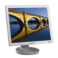 Samsung SyncMaster 193P 19" LCD Monitor