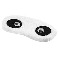 Gilroy Cute Panda Design Eye Mask Rest Travel Sleeping Blindfold Cover - 02