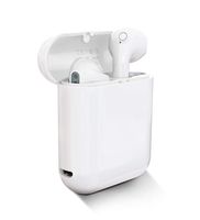 Bluetooth Earbuds Wireless Headphones Bluetooth Headset Wireless Earphones IPX6 Waterproof Bluetooth 5.0 Stereo Hi-Fi Sound with Charging Case