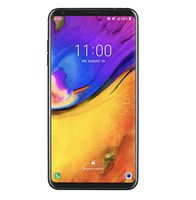 LG V35 ThinQ 64GB AT&T Phone (Black)